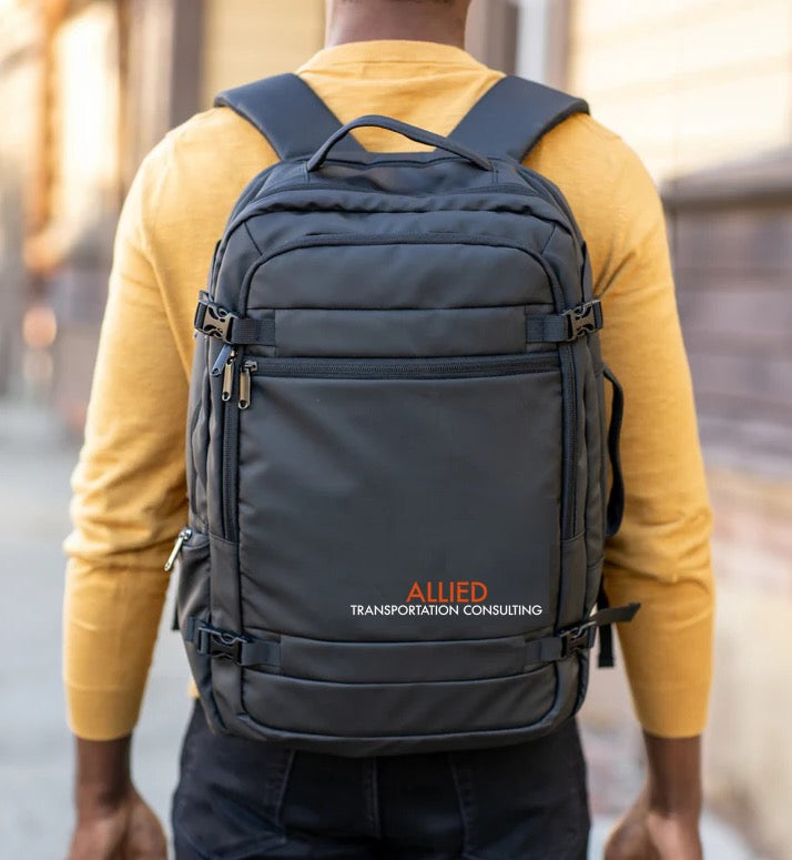 Allied Laptop Backpack