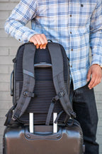 Allied Laptop Backpack